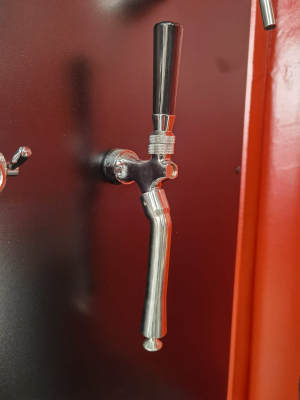 Пивной кран Turbo Tap в Нижнем Новгороде